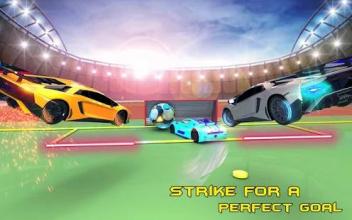 Car Football World Cup 2018 World Soccer Star King截图4