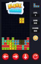 Block Classic: Brick Puzzle Game截图1