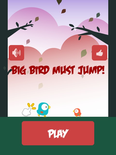 Look Out! Quick! Help birds!截图1