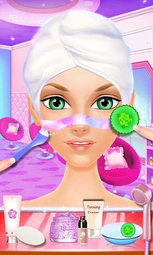 Fashion Star - Model Salon截图3