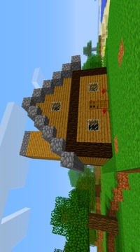 Build Craft Exploration : Crafting & Building截图