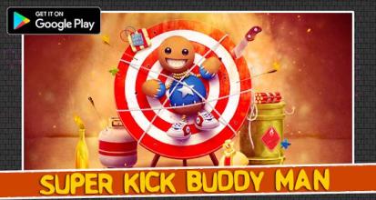 Kick the Buddyman Adventures截图3