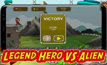 Perang Legenda Shadow Hero: Ksatria Bayangan截图4