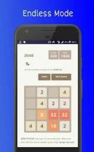 Play 2048 Game (no Ads)截图2