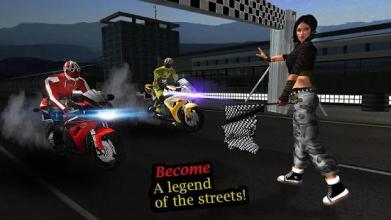 Drag Bike Racing: Shift Gear Edition截图1