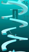 Helix Horizon Jump : Spiral 3d ( Helix Jumping )截图5