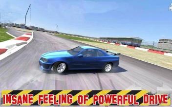 Real Car Drift Racing Simulator 2018截图1