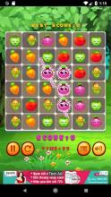 Crush veggies training connect line puzzle截图1