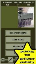 Modern Tank Quiz截图3