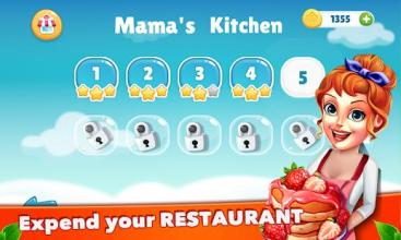 Mama's Cooking Story : Master Chef截图3