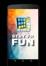 WRD FINDER: Standard截图4