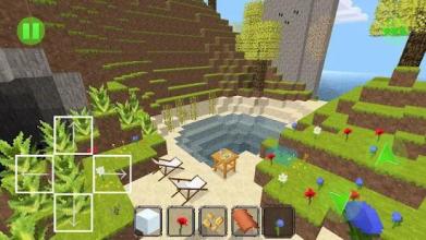 Craft Hero | Survival & Crafting截图4