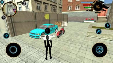 Stickman Crime Vegas Mafia : Fight to Survive 2截图1