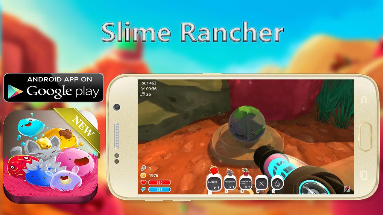 Guia Slime Rancher New截图2