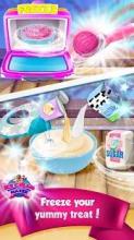 Ice Cream Making Games截图2