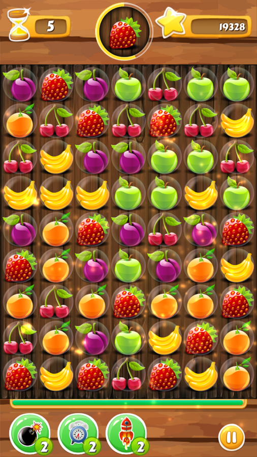 Fruity Popper截图5