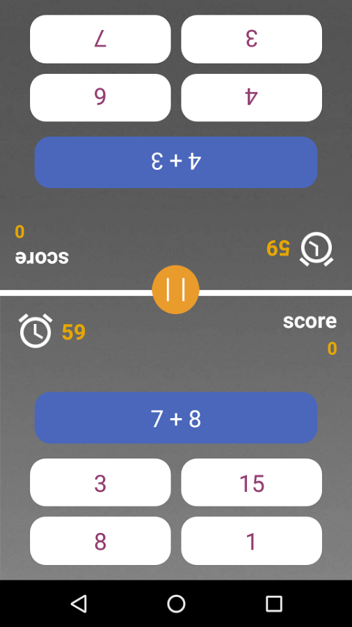 cool math games - TWO PLAYER GAME截图3