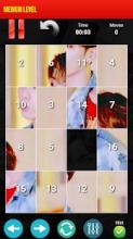 BTS Pictures Tiles Puzzle Kpop Game ♥截图5