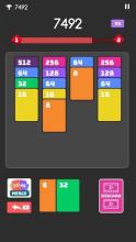 2048 Legend Solitaire截图4