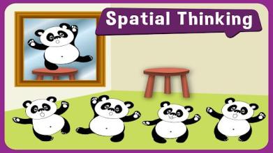 Toddler Educational Puzzles截图2