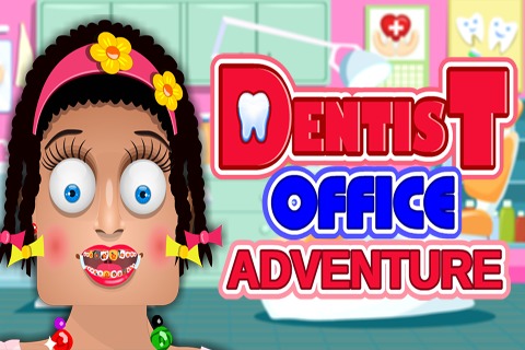 Dentist Office Adventure截图1