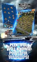 Fleet Command – Kill enemy ship & win Legion War截图3