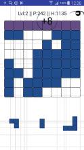 FreeBlock Puzzle Block Game (no Ads)截图1