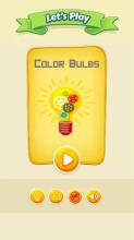 Free Flow - Color Bulbs截图5