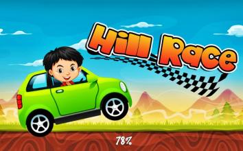 Mountain Hill Race截图5