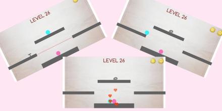 Happy Dots - Love balls截图5