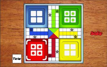 Parchís (Ludo)截图2