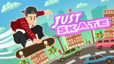 Just Skate截图5