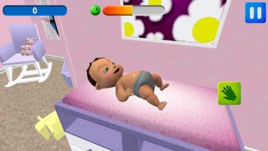 Mother Simulator 3D截图1