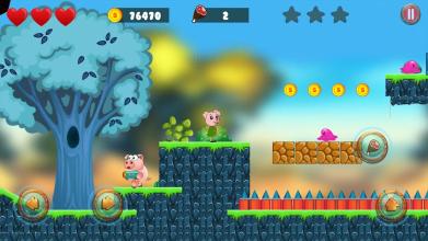 Pepa World Pig Jungle截图4