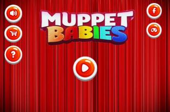 Muppet Babies : Kermit Adventures截图2