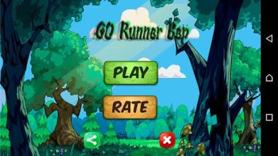 GO Runner Bep截图5