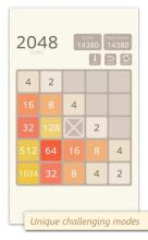 2048 free - 7 Modes截图3