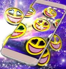 Happy Emojis Puzzle Game截图4