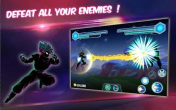 * Dragon Shadow Warrior: Battle Of Legends Heroes截图4