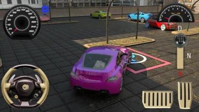 Car Parking - Pro Driver 2018截图2