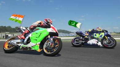 Indian Bike Premier League - Racing in Bike截图4