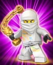 Ninjago Warriors Shadow截图5