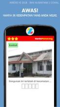 Garda Pemalang (Game Cagar Budaya)截图2