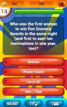 1990s Music Trivia Quiz截图2