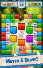 Candy Block Smash - Match Puzzle Game截图1