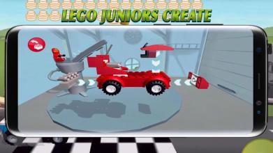 Guide for LEGO Juniors Create截图3