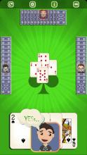 Spades Classic - Fun my Friends截图3