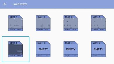 NES Emulator - High-Quality截图4