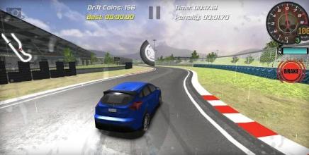 Real Drift Xtreme - Car Racing截图4