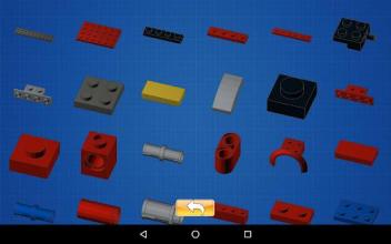 Bricks! Lite截图4